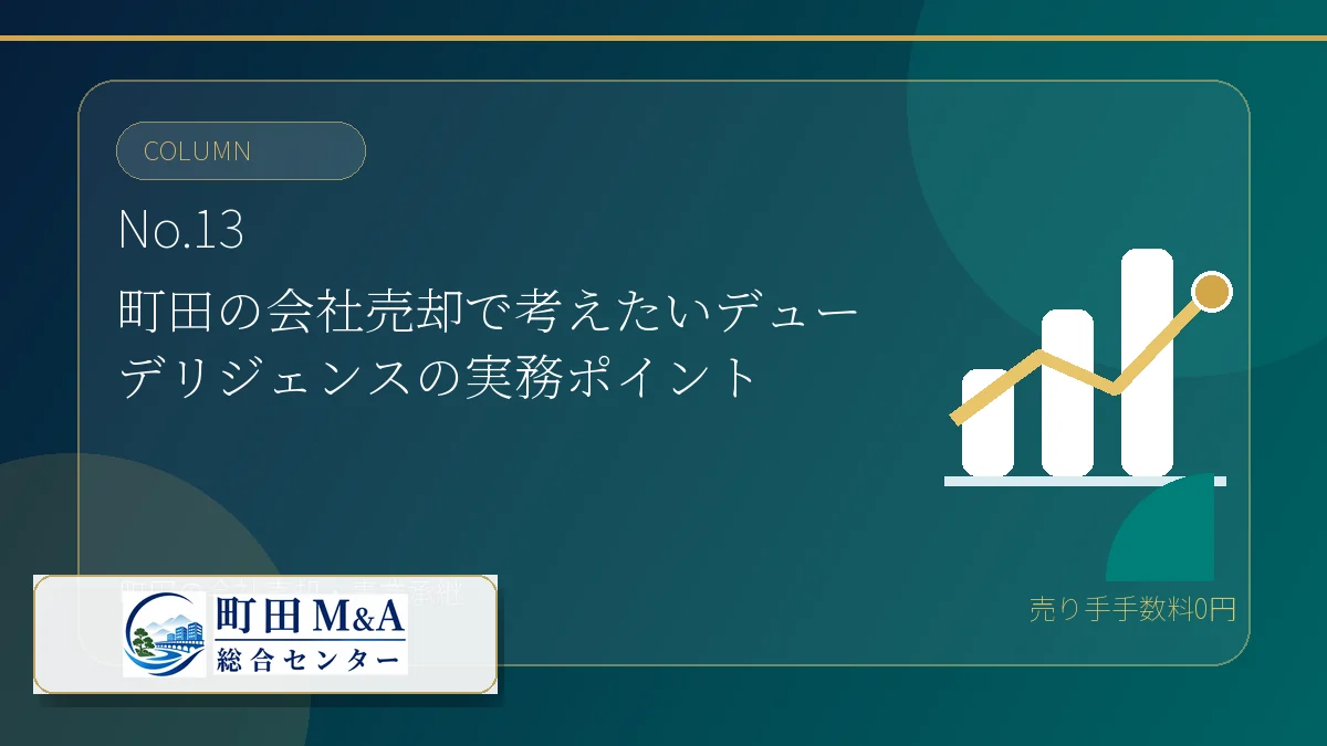 町田M&A総合センター M&Aコラム アイキャッチ 13