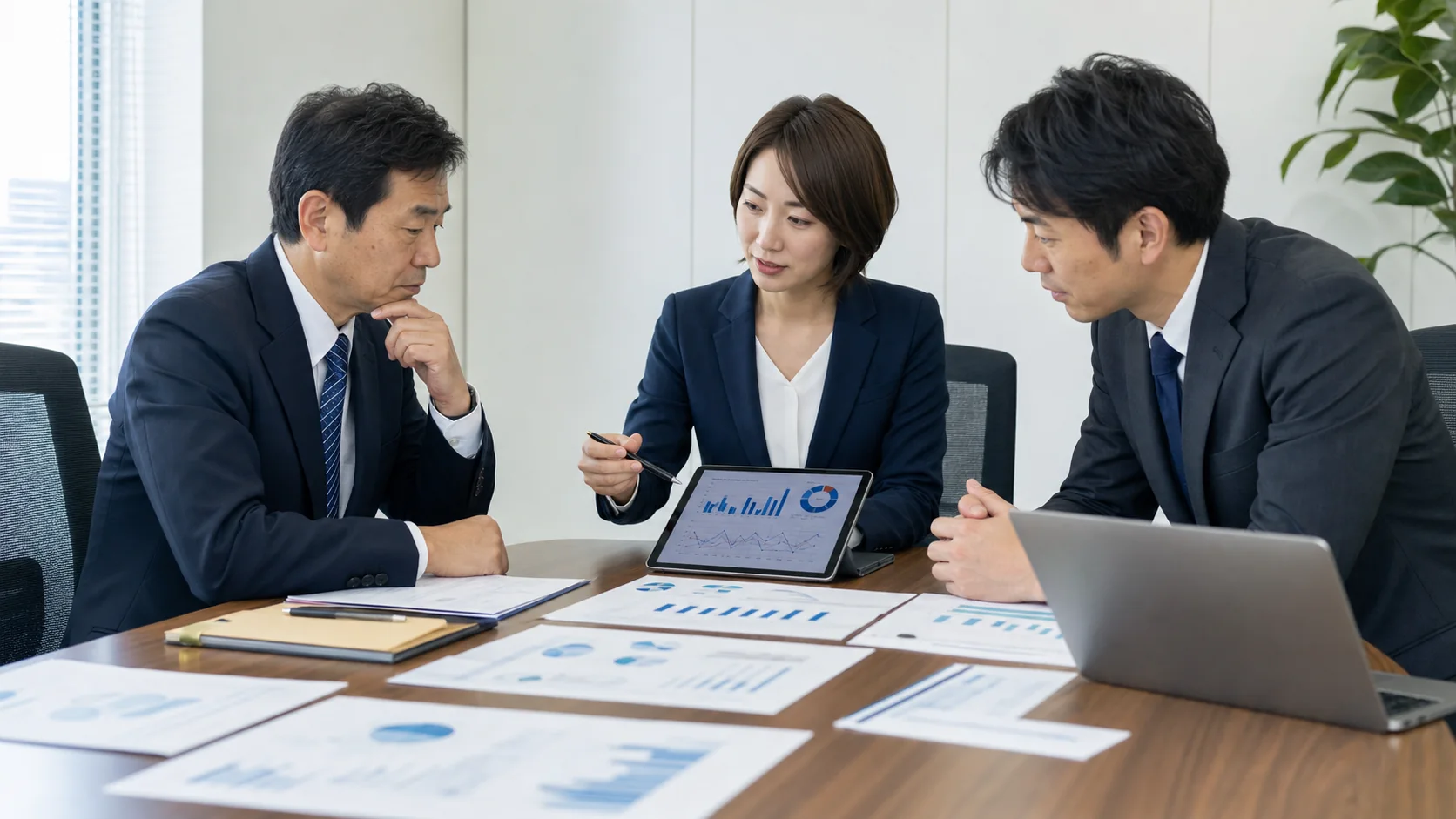 町田・相模原商圏で会社価値を下げないM&A準備