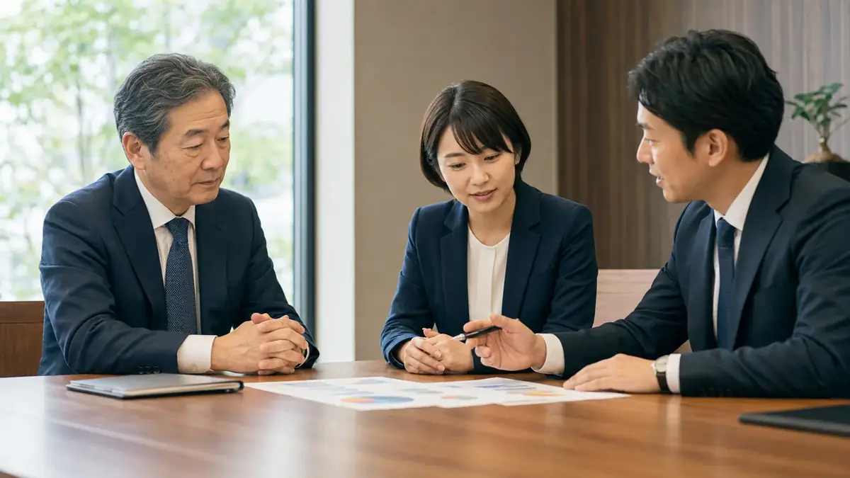 町田・相模原の会社売却で事業用不動産・店舗工場の賃貸借をどう整理するか|資産分離、原状回復、担保、買い手説明の実務