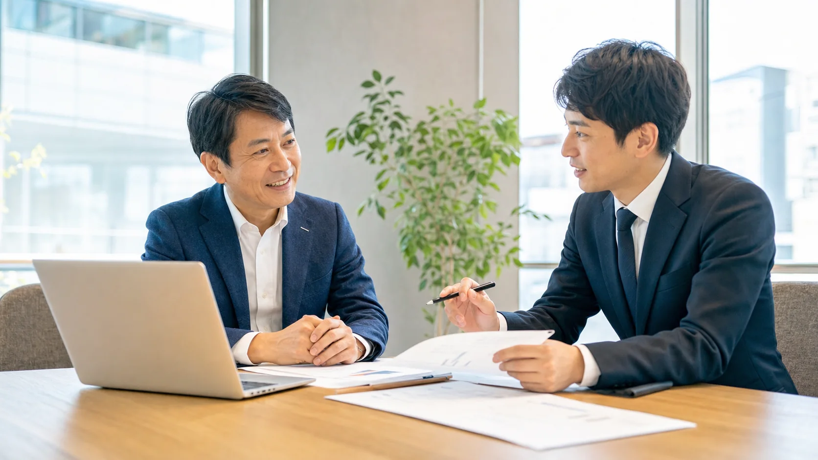 町田市で会社を売るなら手数料0円を最初に確認するべき理由