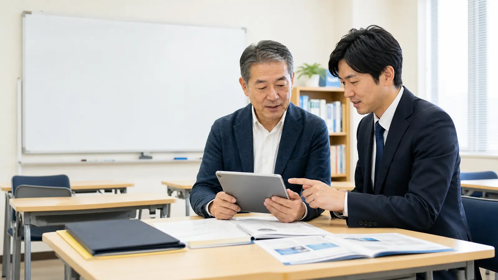 町田・相模原の学習塾・習い事教室が事業承継M&Aを考えるときの実務整理