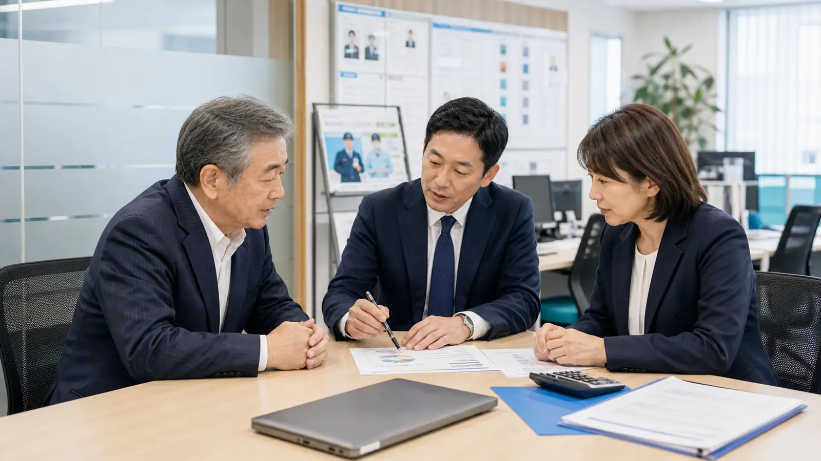 町田・相模原の人材派遣・人材紹介会社が事業承継M&Aを考えるときの実務整理